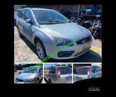 Ricambi usati Ford Focus anno 2006 Fi - 1