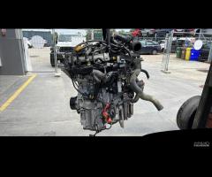 MOTORE COMPLETO DACIA Sandero Serie h4df480 h4df48