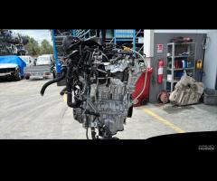 MOTORE COMPLETO DACIA Sandero Serie h4df480 h4df48