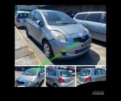 Ricambi usati Toyota Yaris anno 2007 Fi - 1