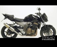 Scarico Marmitta Terminale Kawasaki Z 750