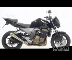 Scarico Marmitta Terminale Kawasaki Z 750