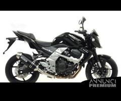 Scarico Marmitta Terminale Kawasaki Z 750