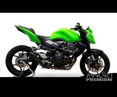 Scarico Marmitta Terminale Kawasaki Z 750 - 8