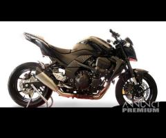 Scarico Marmitta Terminale Kawasaki Z 750 - 9