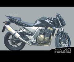 Scarico Marmitta Terminale Kawasaki Z 750 - 15