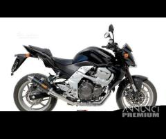 Scarico Marmitta Terminale Kawasaki Z 750 - 22