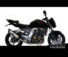 Scarico Marmitta Terminale Kawasaki Z 750 - 25