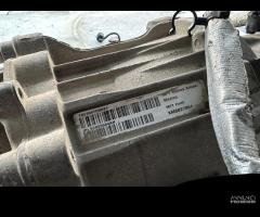 CAMBIO AUTOMATICO JEEP Cherokee 6Â° Serie P6828430