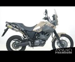 Scarico Marmitta Terminale Yamaha XT 660 Z Tenerè