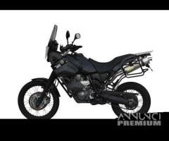 Scarico Marmitta Terminale Yamaha XT 660 Z Tenerè