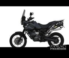 Scarico Marmitta Terminale Yamaha XT 660 Z Tenerè