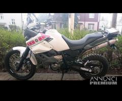 Scarico Marmitta Terminale Yamaha XT 660 Z Tenerè