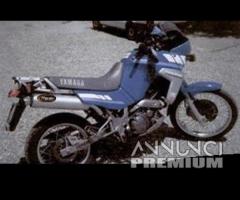 Scarico Marmitta Terminale Yamaha XT 660 Z Tenerè - 6