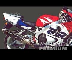 Scarico Marmitta Terminale Honda CBR 900 RR