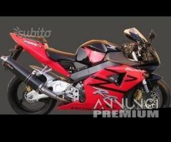 Scarico Marmitta Terminale Honda CBR 900 RR