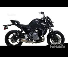 Scarico Marmitta Terminale Kawasaki Z 650