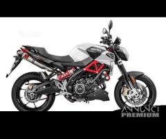 Scarico Marmitta Terminale Aprilia Shiver 900