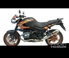 Scarico Marmitta Terminale Bmw R 1150 R GS