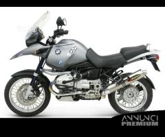 Scarico Marmitta Terminale Bmw R 1150 R GS