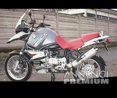 Scarico Marmitta Terminale Bmw R 1150 R GS