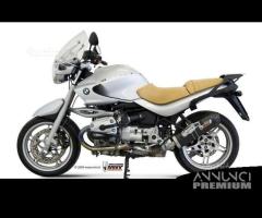 Scarico Marmitta Terminale Bmw R 1150 R GS