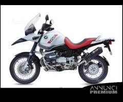 Scarico Marmitta Terminale Bmw R 1150 R GS