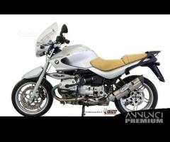 Scarico Marmitta Terminale Bmw R 1150 R GS - 6