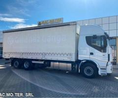 Iveco stralis 260.50 - 3