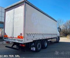 Iveco stralis 260.50