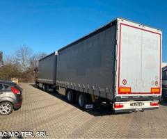 Daf xf 260.44 - 6