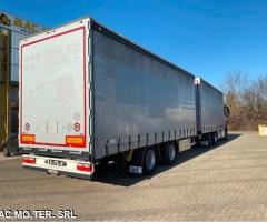 Daf xf 260.44 - 7