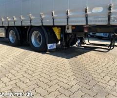 Daf xf 260.44 - 8