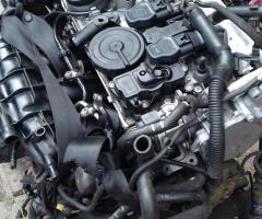 MOTORE CDA 1.8 TFSI