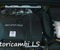 MOTORE AMG M139980