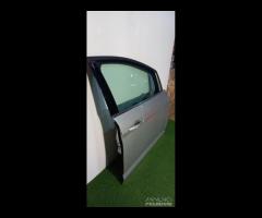 porta portiera sportello posteriore dx ford c max