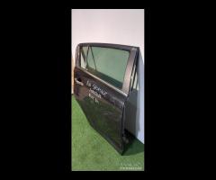 porta sportello post dx kia sportage 2010 2015