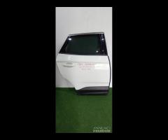 porta sportello posteriore dx opel grand land 2017