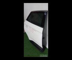 porta sportello posteriore dx opel grand land 2017