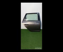 porta portiera sportello post dx seat leon sw