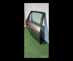 porta portiera sportello post dx seat leon sw