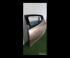 PORTA SPORTELLO POSTERIORE SX LANCIA YPSiLON