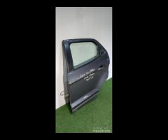 PORTA SPORTELLO POSTERIORE SX FORD ECOSPORT