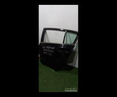 PORTA SPORTELLO POST SX KIA SPORTAGE 2016 2020 - 2