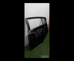 PORTA SPORTELLO POST SX KIA SPORTAGE 2016 2020 - 3