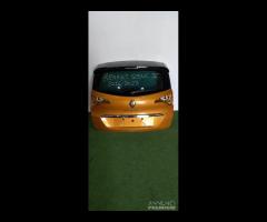 PORTELLONE COFANO BAULE RENAULT SCENIC 2016 2023