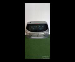 PORTELLONE SPORTELLONE COFANO NISSAN QASHQAI