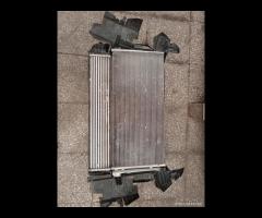 Kit radiatori completo opel astra k