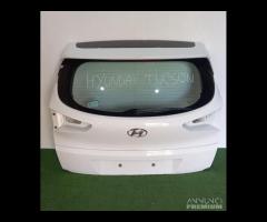 PORTELLONE SPORTELLONE COFANO POST HYUNDAI TUCSON