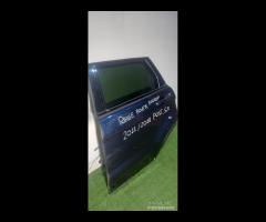 PORTA SPORTELLO POS SX LAND RANGE ROVER EVOQUE BLU